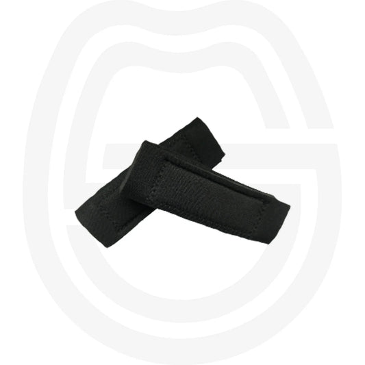 Fesselband Polster (ohne Fesselband) bestehend aus einem 5mm dicken, weichen Neopren, für Pferde mit sensibler Fesselung.